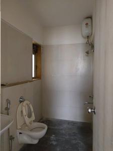 Bedroom Two Image of 774 Sq.ft 1.5 BHK Apartment / Flat for sale in Lodha Casa Rio, Palava Phase 1 Thane for Rs. 3900000
