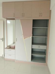 Bedroom Image of 1282 Sq.ft 3 BHK Apartment / Flat for rent in Sattva Park Cubix Phase 1, Devanahalli Bengaluru for Rs. 35003