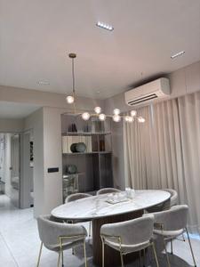 Hall Image of 2925 Sq.ft 3 BHK Apartment / Flat for sale in Raysan Gandhinagar for Rs. 13812500