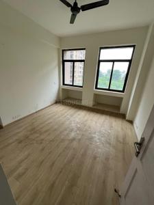Bedroom Image of 2090 Sq.ft 3 BHK Apartment / Flat for rent in Unitech Habitat, Sector PI Greater Noida for Rs. 29000