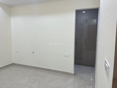 Bedroom Image of 1700 Sq.ft 3 BHK Builder Floor for rent in Ashoka Residency, Sector 34 Faridabad for Rs. 35000
