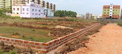Image of 1800 Sq.ft Residential Plot / Land for sale in Sundarpada, Bhubaneswar for Rs. 6300000