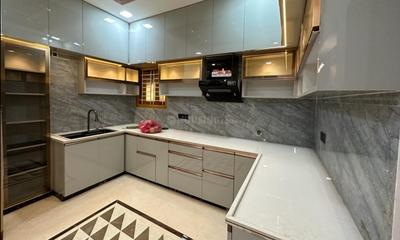 Kitchen Image of 3800 Sq.ft 3 BHK Independent House for sale in Viratripattu Madurai for Rs. 24000000