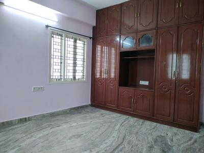 Bedroom Image of 1955 Sq.ft 3 BHK Apartment / Flat for sale in Virinchi Residency, Brookefield Bengaluru for Rs. 13000000