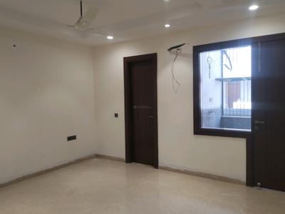 Bedroom Image of 1808 Sq.ft 4 BHK Builder Floor for sale in Shahdara New Delhi for Rs. 22000000