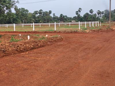 Image of 200 Sq.ft Residential Plot / Land for sale in Vaarahi Airport Residences II, Bhogapuram, Visakhapatnam for Rs. 4000000
