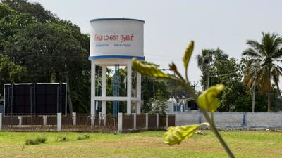 Image of 1286 Sq.ft Residential Plot / Land for sale in Ganeshapuram, Coimbatore for Rs. 1932858