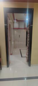 Kitchen Image of 900 Sq.ft 2 BHK Apartment / Flat for sale in Ram Chandra Complex, Dombivli West Thane for Rs. 6000000