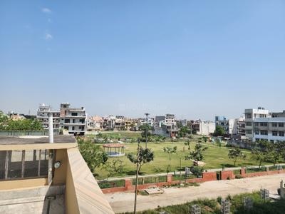 Image of 1100 Sq.ft 2 BHK Villa for rent in Sector 2, Faridabad for Rs. 15000