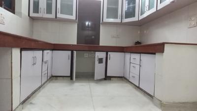 Kitchen Image of 2311 Sq.ft 3 BHK Builder Floor for rent in Sector 40 Gurgaon for Rs. 46000