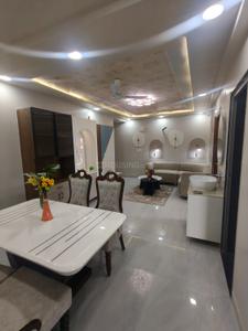 Hall Image of 1639 Sq.ft 4 BHK Apartment / Flat for sale in Gandhi Path West Jaipur for Rs. 8304000
