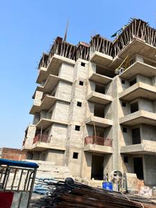 Image of 1132 Sq.ft 2 BHK Apartment / Flat for sale in Mahalaxmi Apartments, Naini, Allahabad for Rs. 6000000