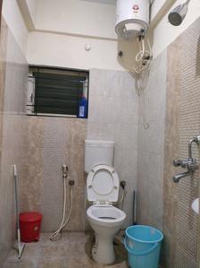 Bedroom One Image of 1145 Sq.ft 2 BHK Apartment / Flat for rent in R R Nest, Marathahalli Bengaluru for Rs. 40000