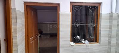 Image of 750 Sq.ft 1 BHK Independent House for rent in Thatipur, Gwalior for Rs. 8000