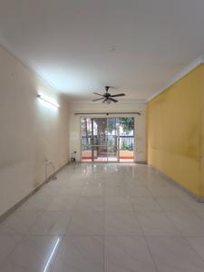 Hall Image of 1110 Sq.ft 2 BHK Apartment / Flat for sale in Esteem Gardenia by Esteem Ventures, Sahakara Nagar Bengaluru for Rs. 14800000