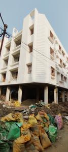 Image of 829 Sq.ft 2 BHK Apartment / Flat for sale in Haltu, Kolkata for Rs. 5600000