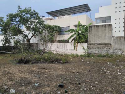 Image of 2700 Sq.ft Residential Plot / Land for sale in Palavakkam, Sholinganallur, Chennai for Rs. 39100000