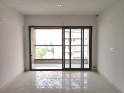 Living Room Image of 2364 Sq.ft 3 BHK Apartment / Flat for sale in Amiraj Purple Patch Phase 2, Sola Ahmedabad for Rs. 22100000