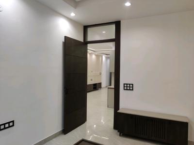 Bedroom Image of 1850 Sq.ft 4 BHK Builder Floor for sale in Indirapuram Ghaziabad for Rs. 18500000