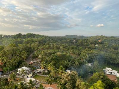 Image of 1425 Sq.ft 3 BHK Apartment / Flat for rent in SFS Avenue, Peroorkada, Thiruvananthapuram for Rs. 27000