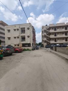 Image of 1200 Sq.ft Residential Plot / Land for sale in Doddanekundi, Bengaluru for Rs. 18000000