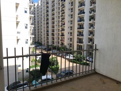 Bedroom One Image of 1250 Sq.ft 3 BHK Builder Floor for sale in Smartworld Gems, Sector 89 Gurgaon for Rs. 16700000