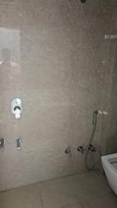 Bathroom Image of 1200 Sq.ft 2 BHK Builder Floor for rent in Swami Vivekananda Nagar Kota for Rs. 12000