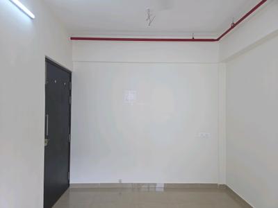Living Room Image of 650 Sq.ft 1 BHK Apartment / Flat for sale in C Square Group Park, Nalasopara West Nala Sopara for Rs. 3400000