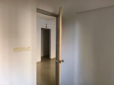 Bedroom Image of 777 Sq.ft 1.5 BHK Apartment / Flat for rent in Lodha Casa Rio, Palava Phase 1 Thane for Rs. 15500