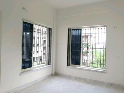 Bedroom Image of 1197 Sq.ft 3 BHK Apartment / Flat for sale in Nayabad Kolkata for Rs. 6400000