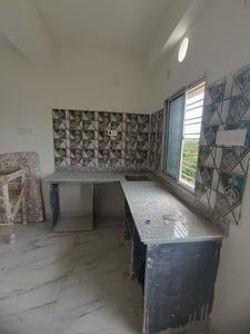 Kitchen Image of 768 Sq.ft 2 BHK Apartment / Flat for sale in Agarpara Kolkata for Rs. 2304000