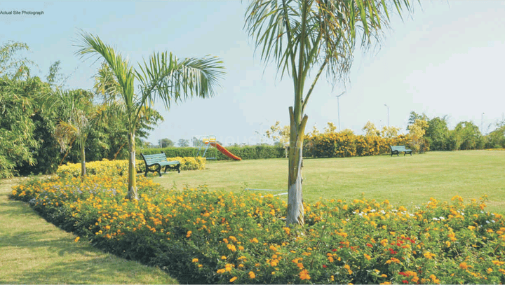 DLF Garden City Main Image 1