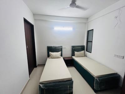 Bedroom Image of Friends pg 11 in Sector 18, Gurgaon