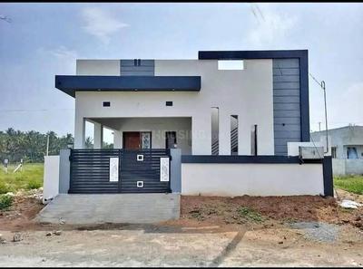 Building Image of 1080 Sq.ft 2 BHK Independent House for sale in Guduvancheri Chennai for Rs. 8000000