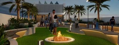 Image of 2736 Sq.ft 4 BHK Apartment / Flat for sale in Shree Sonigara Quorra, Pimpri, Pune for Rs. 19200000