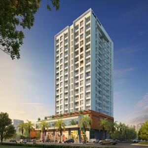 2 BHK Flat