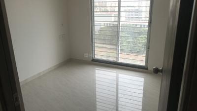 Bedroom Image of 550 Sq.ft 1 BHK Apartment / Flat for rent in Ganga Millennia Undri, Undri Pune for Rs. 16000