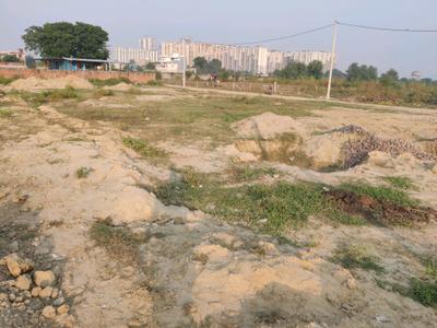 Image of 720 Sq.ft Residential Plot / Land for sale in Jaipuria Sunrise Greens NH 24 BLOCK C1, Bamheta Village, Ghaziabad for Rs. 4000000