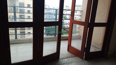 Living Room Image of 1729 Sq.ft 3 BHK Apartment / Flat for sale in Sterling Shalom Phase 2, Brookefield Bengaluru for Rs. 22500000