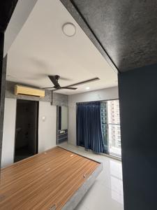 Bedroom Image of 1250 Sq.ft 2 BHK Apartment / Flat for sale in Pal Surat for Rs. 5751000