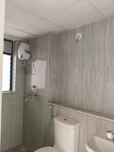 Bedroom Two Image of 700 Sq.ft 2 BHK Apartment / Flat for sale in Runwal Gardens, Dombivli East Thane for Rs. 6200000