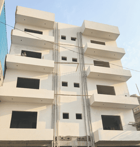 Image of 960 Sq.ft 3 BHK Builder Floor for sale in Nagwa Lanka, Varanasi for Rs. 7500000