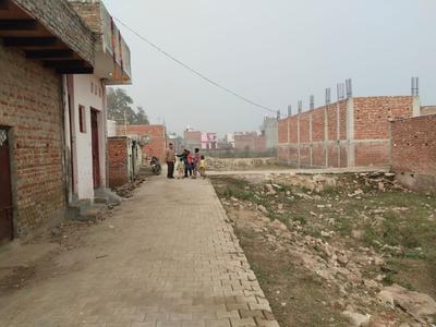Image of 540 Sq.ft Residential Plot / Land for sale in Ismailpur Extension, Faridabad for Rs. 840000