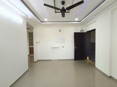 Hall Image of 1500 Sq.ft 3 BHK Apartment / Flat for rent in Mallapur Secunderabad for Rs. 27000