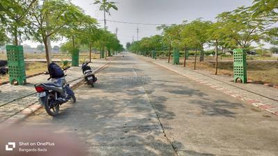 Image of 1200 Sq.ft Residential Plot / Land for sale in Super Corridor, Indore for Rs. 4500000