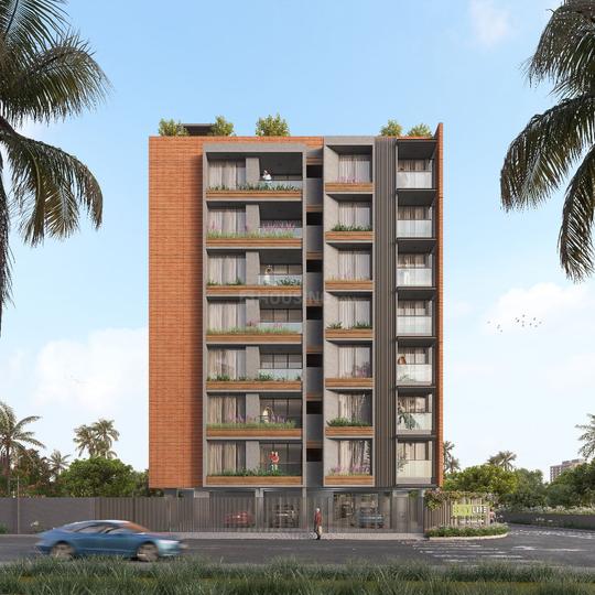 Swara Skyline Main Image 1