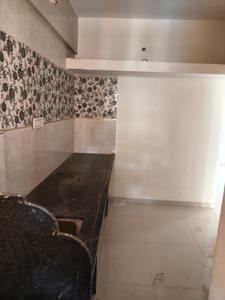 Kitchen Image of 875 Sq.ft 2 BHK Apartment / Flat for sale in Badlapur West Badlapur for Rs. 3800000
