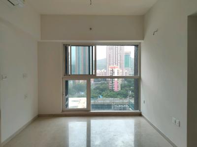 Living Room Image of 1000 Sq.ft 2 BHK Apartment / Flat for rent in Tata Serein Phase 1, Thane West Thane for Rs. 50000