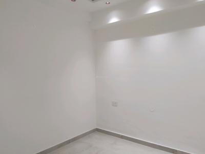 Bedroom Image of 1200 Sq.ft 3 BHK Builder Floor for sale in SS Group Housing, Shalimar Garden Ghaziabad for Rs. 6800000