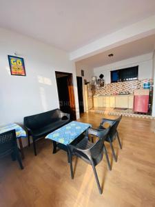 Hall Image of 1500 Sq.ft 3 BHK Apartment / Flat for rent in Beolia Shimla for Rs. 21000